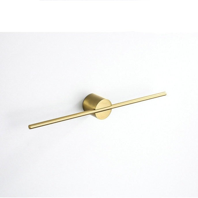 Moveable Towel Hanger