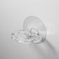Toothbrush and Toothpaste Holder