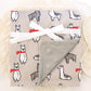 Thick Fleece Baby Blankets