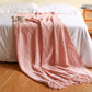 Knitted Blanket