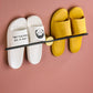 Moveable Towel Hanger