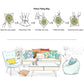 Solid Linen Collection