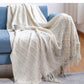 Knitted Blanket