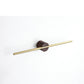Moveable Towel Hanger