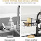 Hanging Sink Caddy