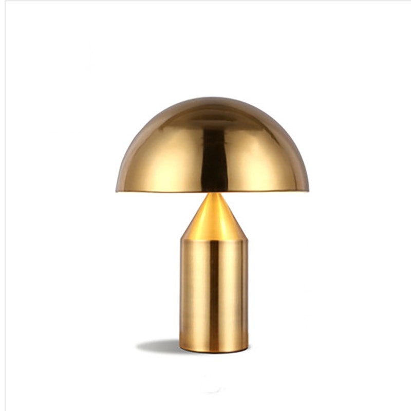 Mushroom LED Lamp