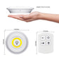 Wireless Remote Control LED Light