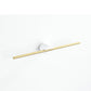 Moveable Towel Hanger