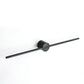 Moveable Towel Hanger