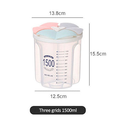 Multi-Container