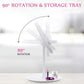 Rechargeable LED Makeup Vanity Mirror