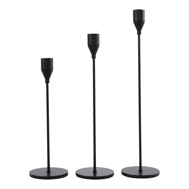 Taper Candle Holder