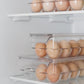Transparent Egg Tray