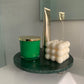 Marble Display Tray