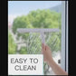 Modern Shower Glass Squeegee