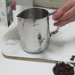 3 in 1 Portable Electric Milk Frother