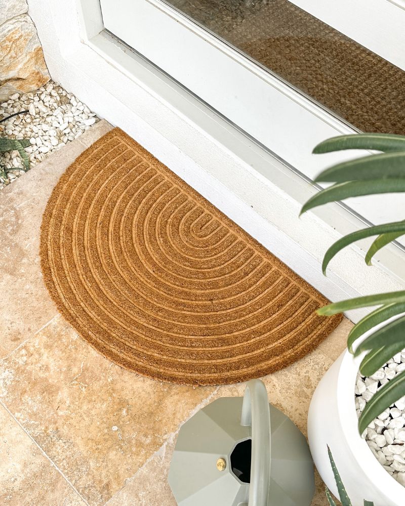 Arch Impression Mat