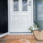 Boho Palms Doormat