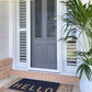 Charcoal Natural Hello