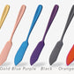 Chrome Cheese Knives