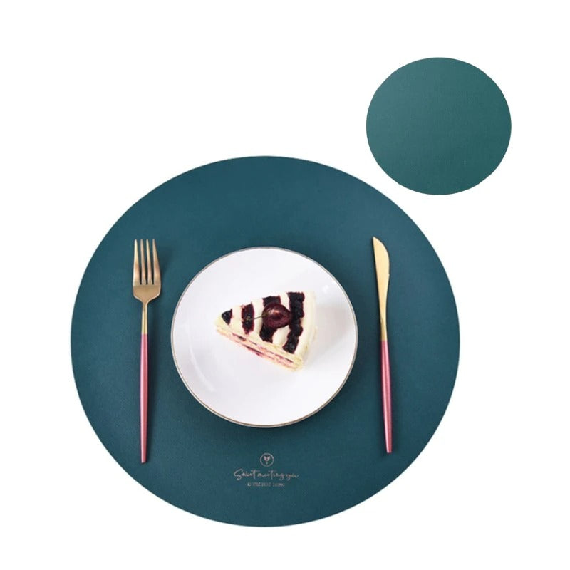 Ovolio Placemats & Coasters