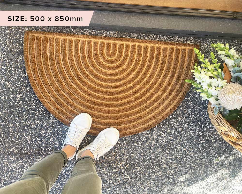 Arch Impression Mat