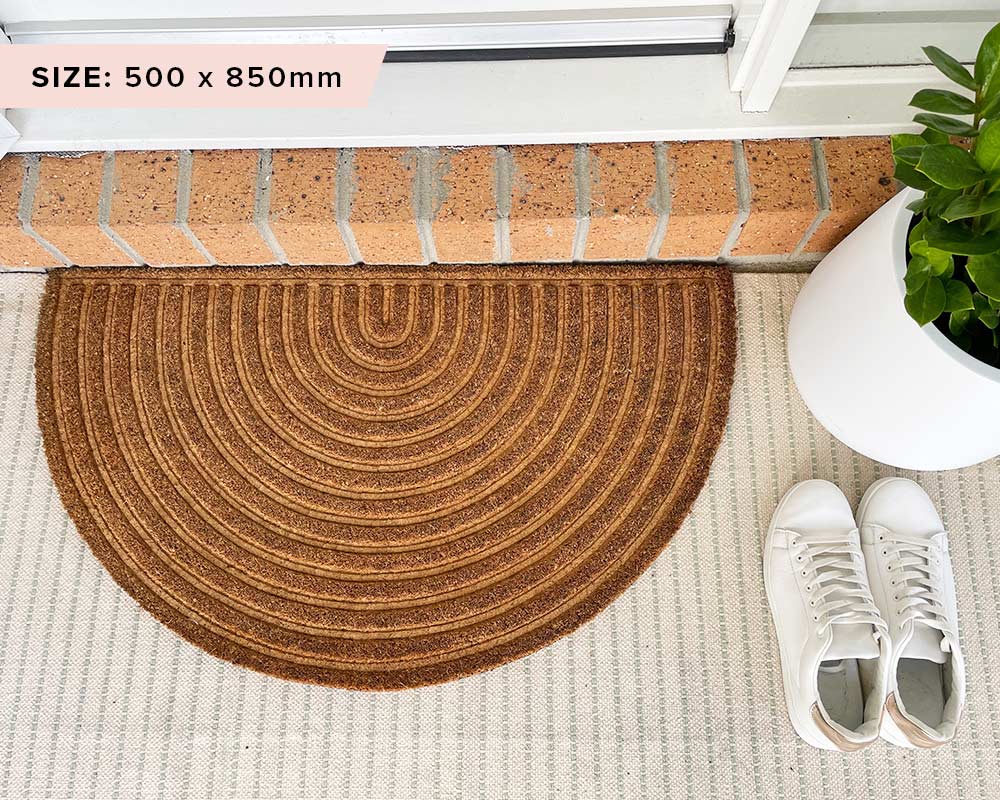 Arch Impression Mat