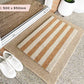 Stripes Sand Doormat