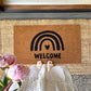 Natural Jute Underlay