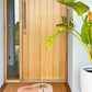 Boho Palms Doormat