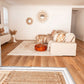 Natural Jute Mat