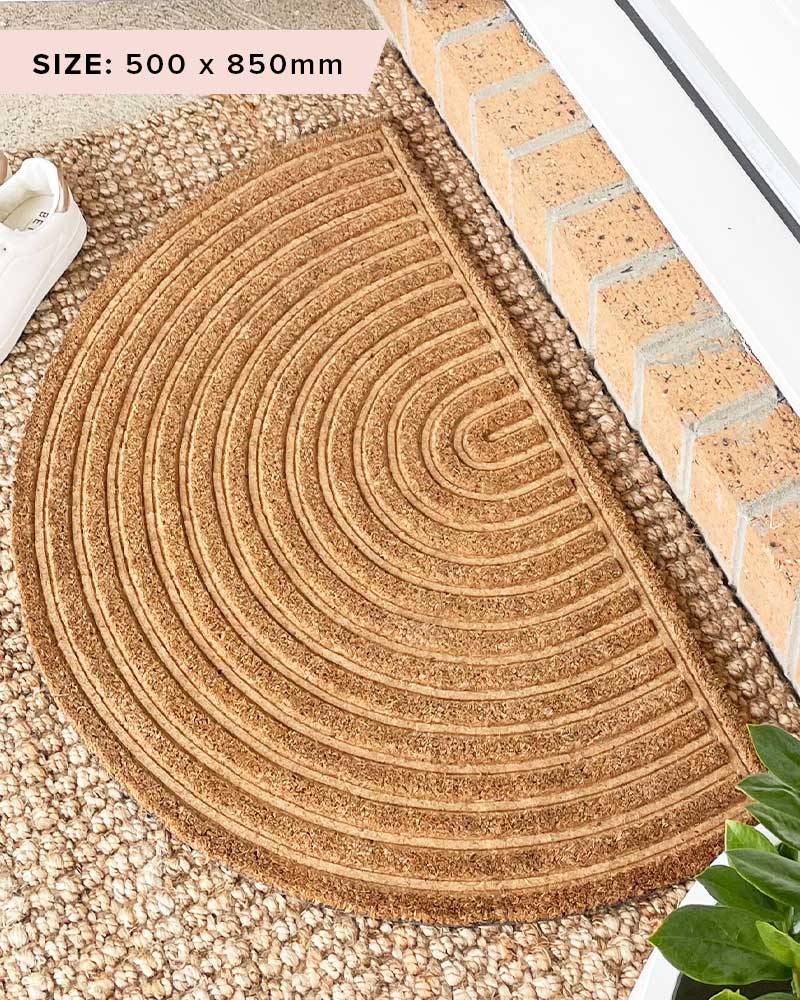 Arch Impression Mat