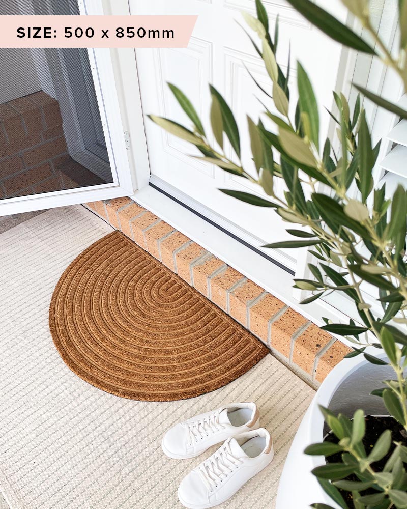 Arch Impression Mat