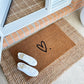 Natural Jute Underlay