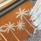 Palm Springs Sand Doormat