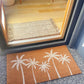 Palm Springs Sand Doormat