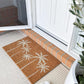 Palm Springs Sand Doormat