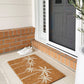 Palm Springs Sand Doormat