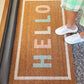 Pastel Hello Mate