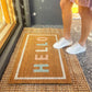Pastel Hello Mate