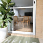 Hello Doormat - Eucalyptus