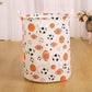 Foldable Laundry/Toy Bags