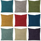 Solid Linen Collection
