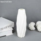 Pastel Vase
