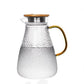 Waterfall Pitcher Collection