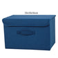 Foldable Storage Box Organiser