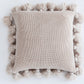 Fringe Tassel Collection