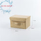 Foldable Storage Box Organiser