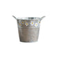 Vintage-inspired Planters