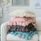 Fringe Tassel Collection